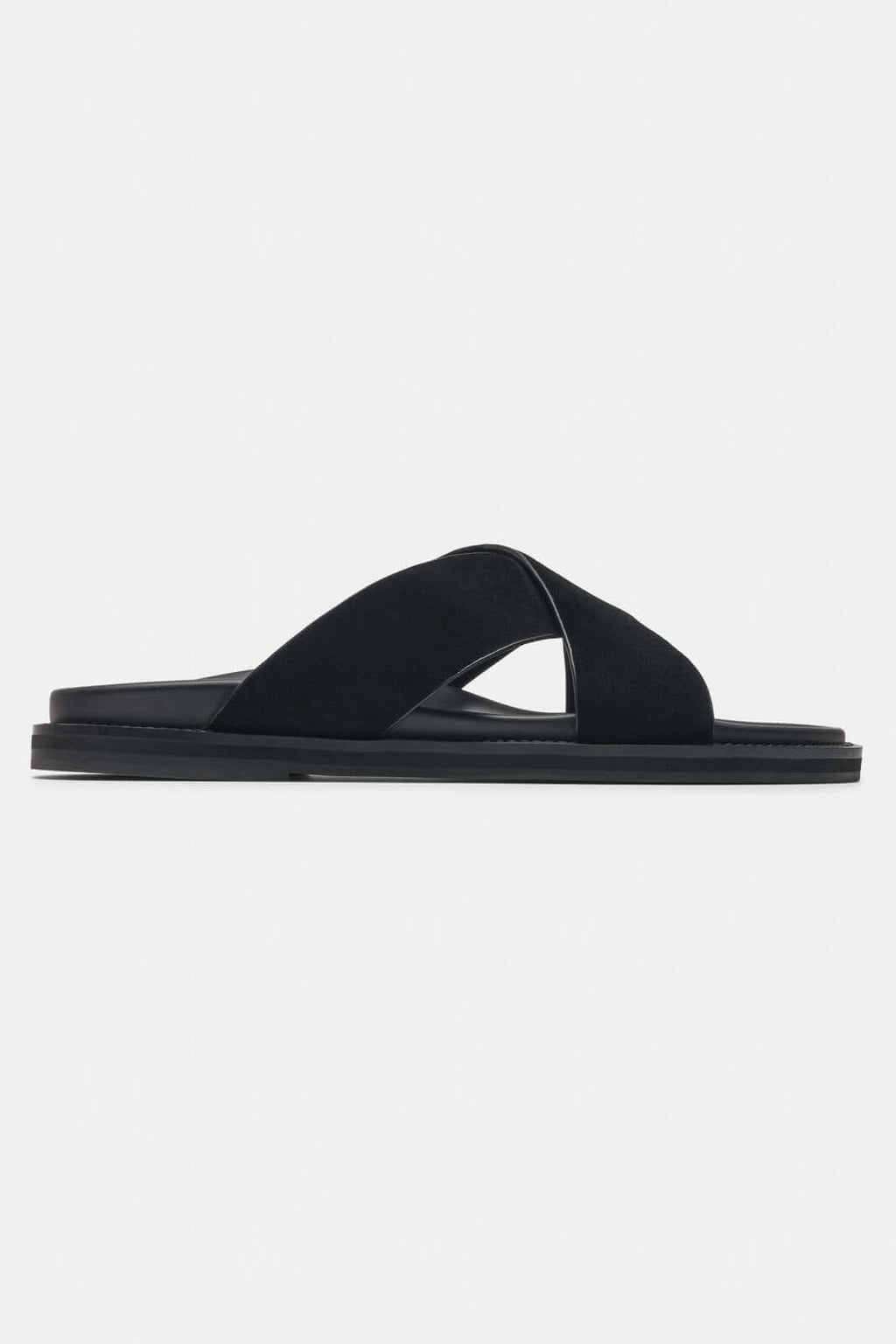 THE STEFANO SANDALS