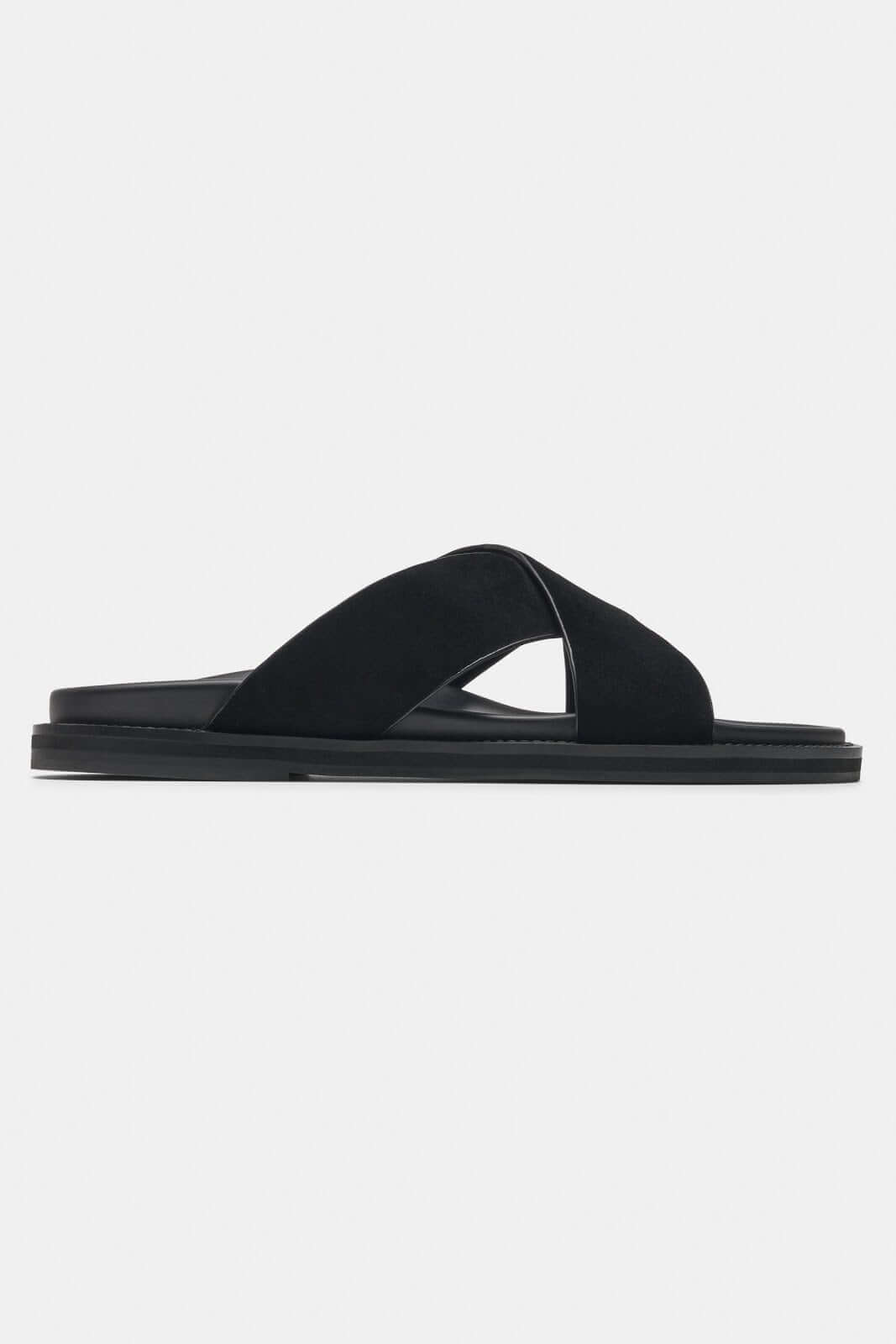 THE STEFANO SANDALS