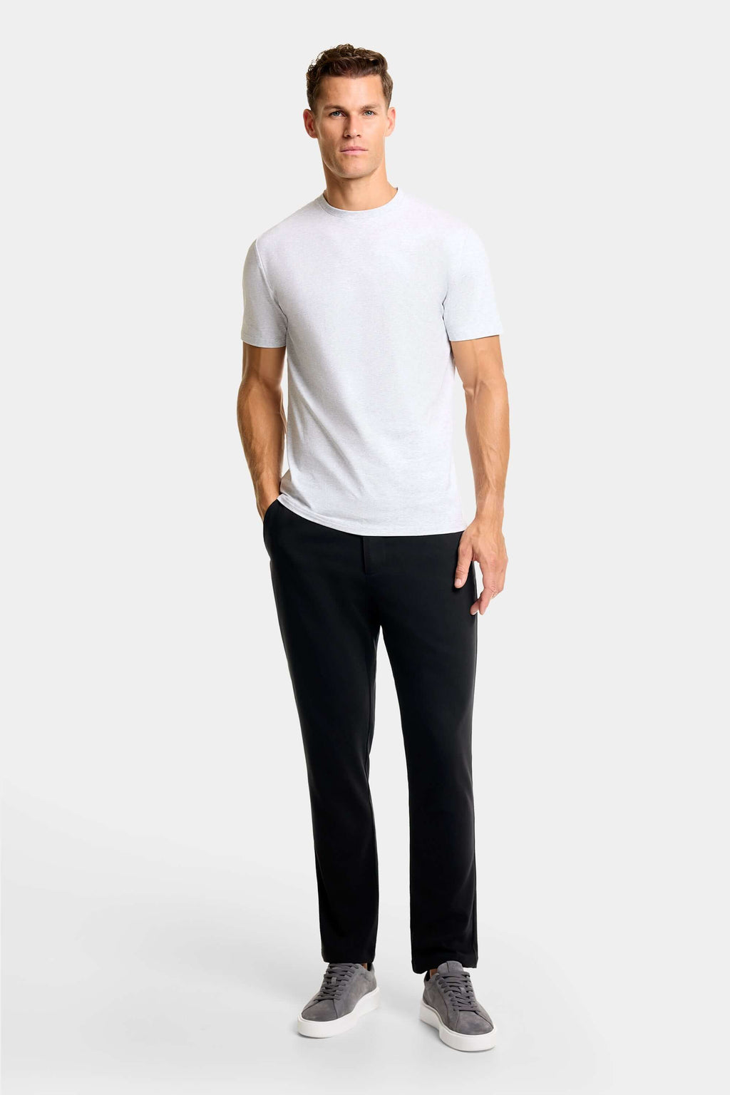 THE EROS REGULAR T-SHIRT