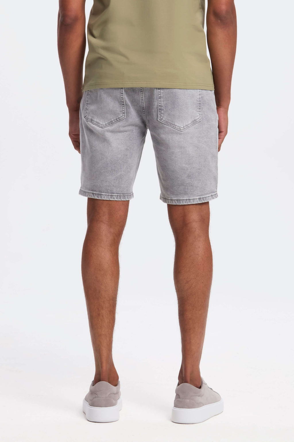 THE JAXON SHORTS