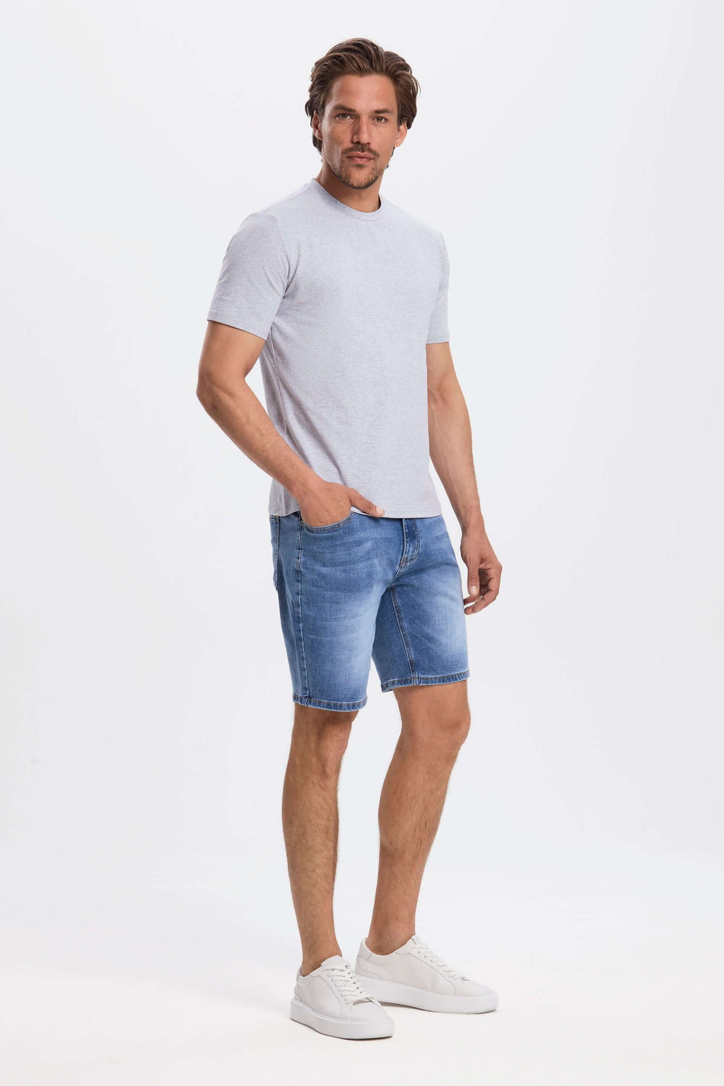 THE JAXON SHORTS