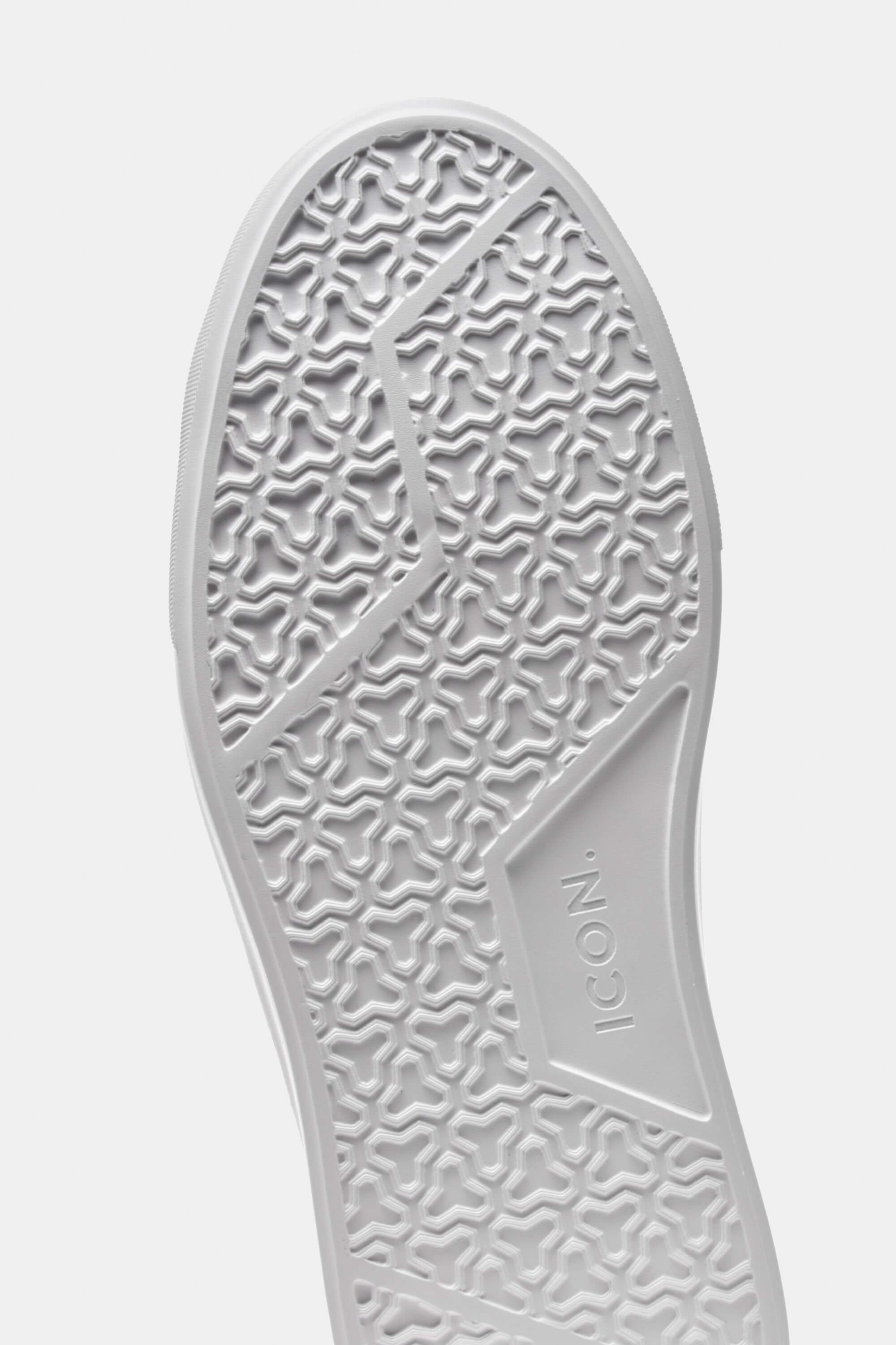 THE CLASSIC SUEDE TRAINER