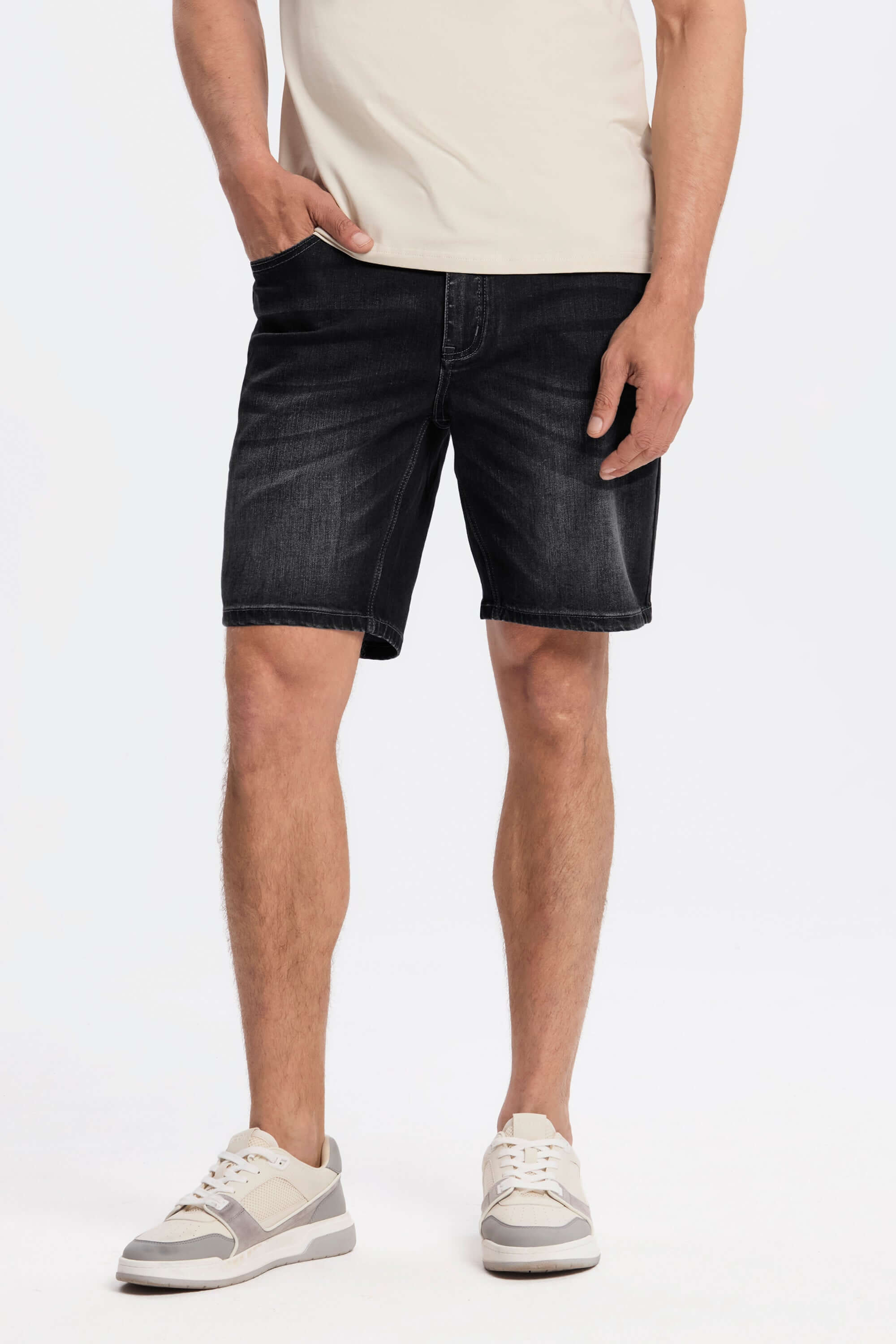 THE JAXON SHORTS