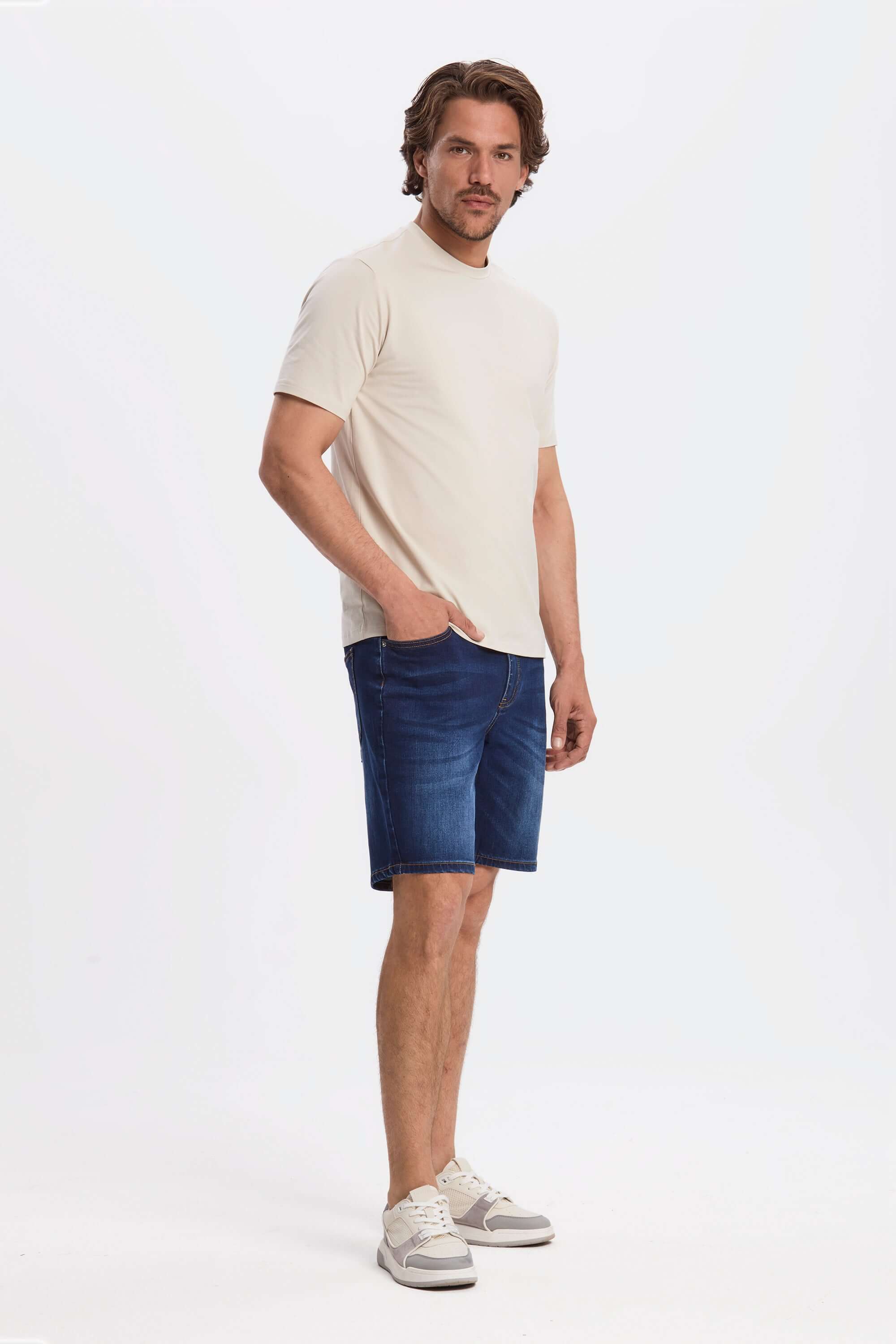 THE JAXON SHORTS