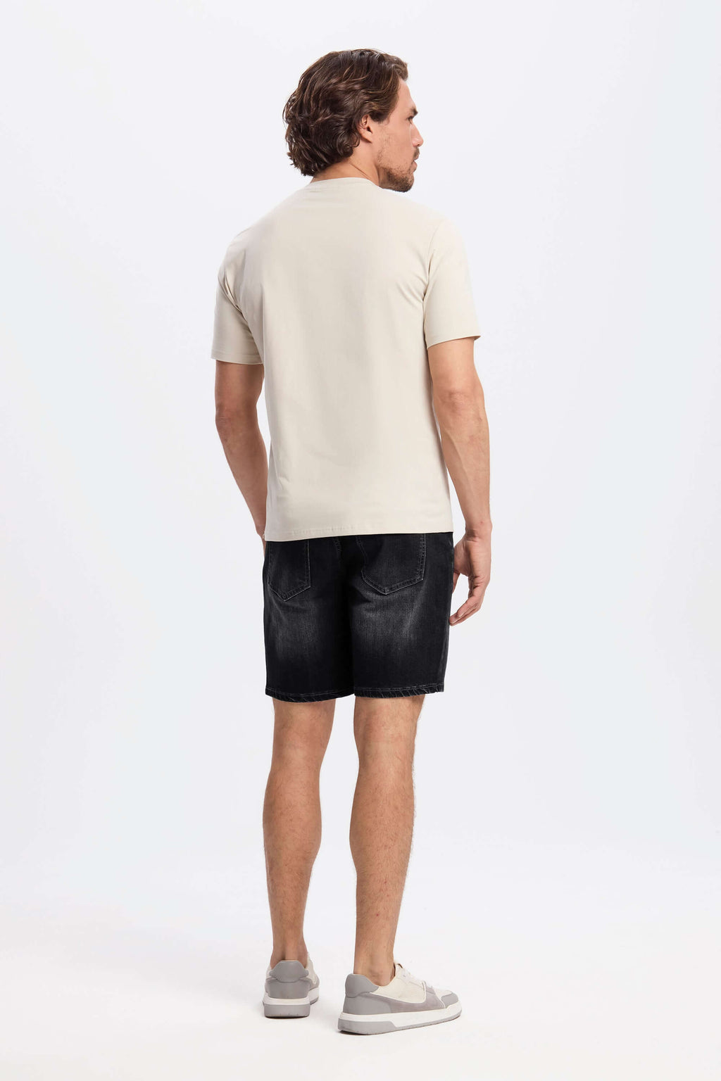 THE JAXON SHORTS