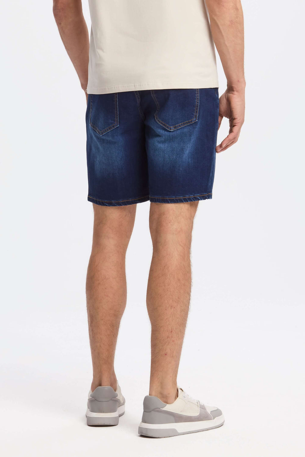 THE JAXON SHORTS