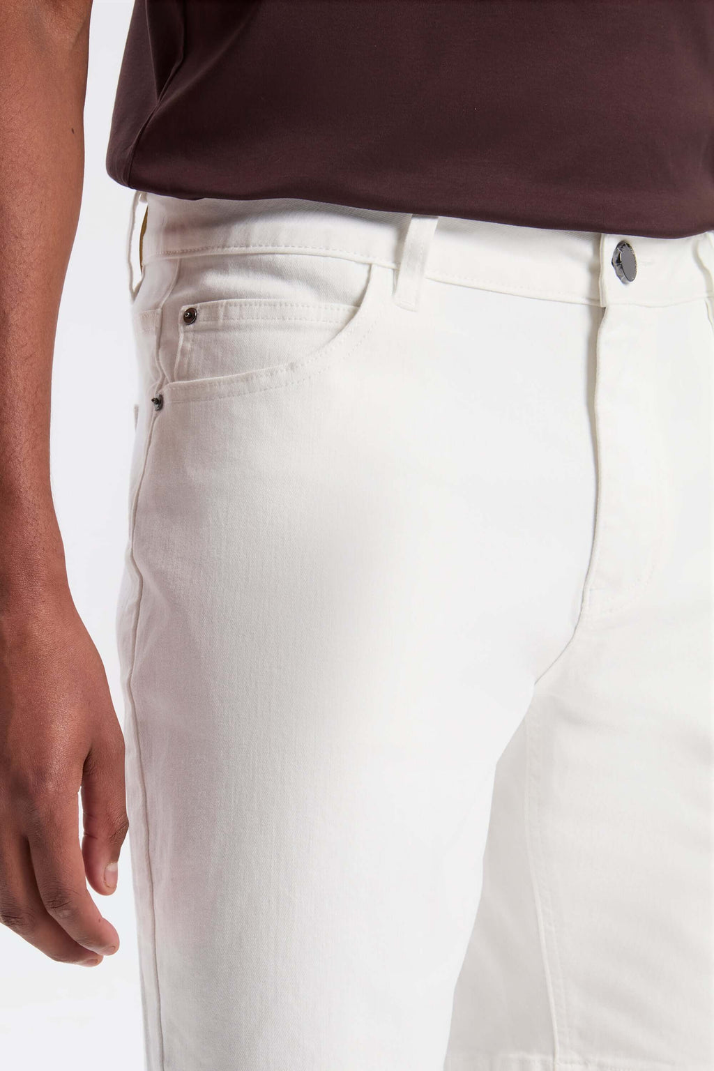 THE JAXON SHORTS