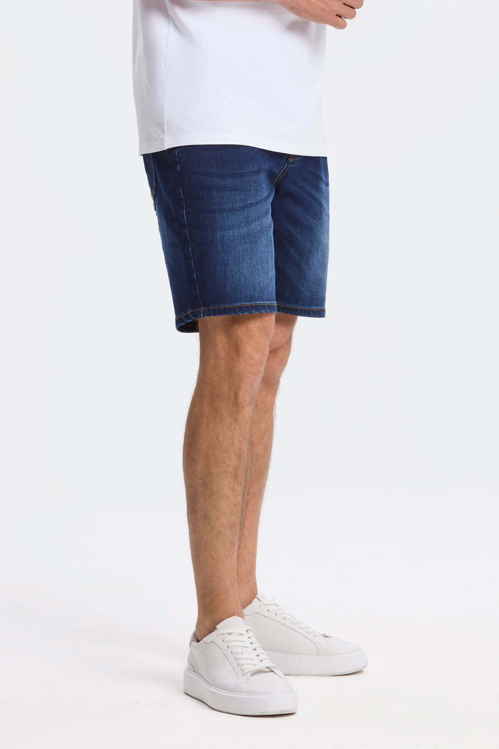 THE JAXON SHORTS