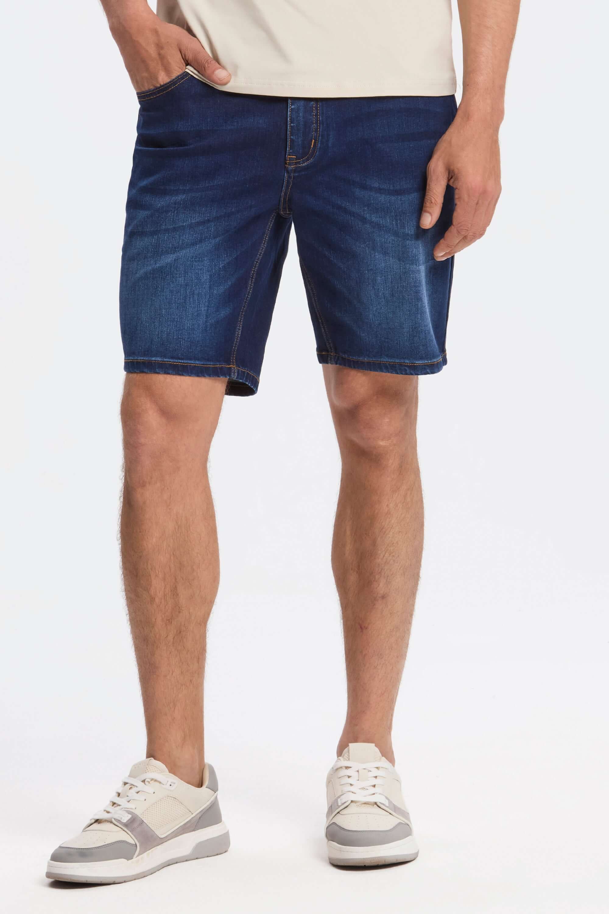 THE JAXON SHORTS
