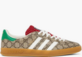 THE CLASSIC SUEDE TRAINER